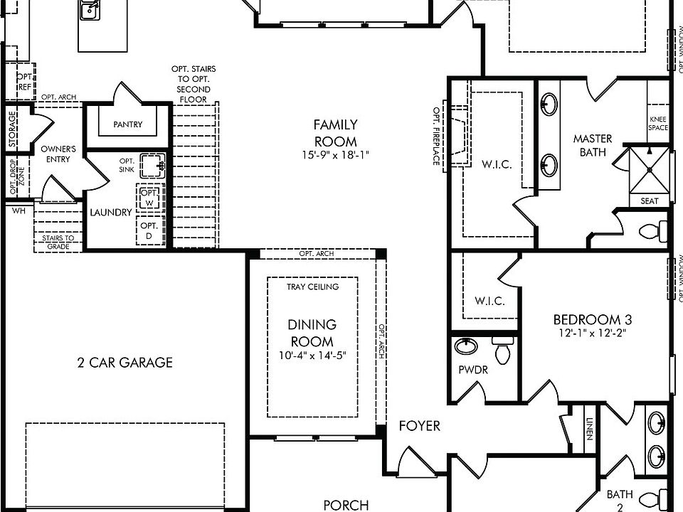 2nd image of 15412 Venezia Ln