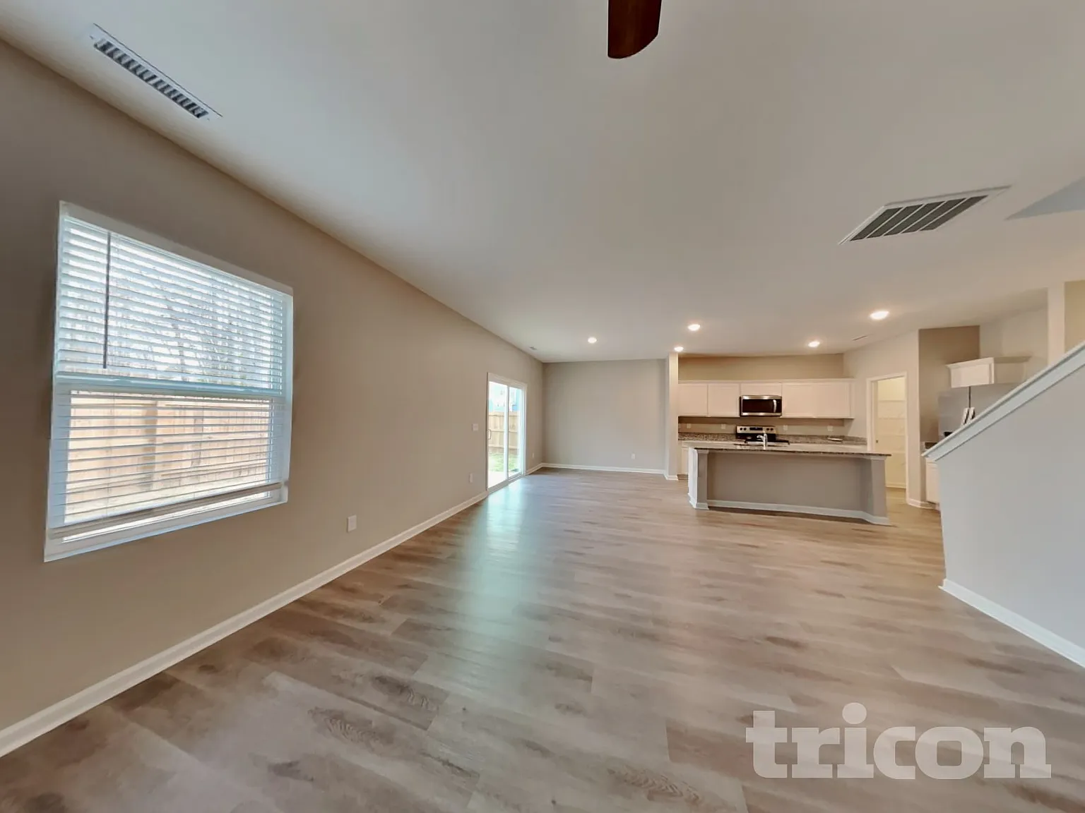 44 Ashley Oak Court Angier NC — Photo 2