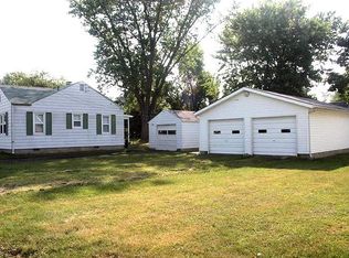 331 S 4th St, Williamsburg, OH