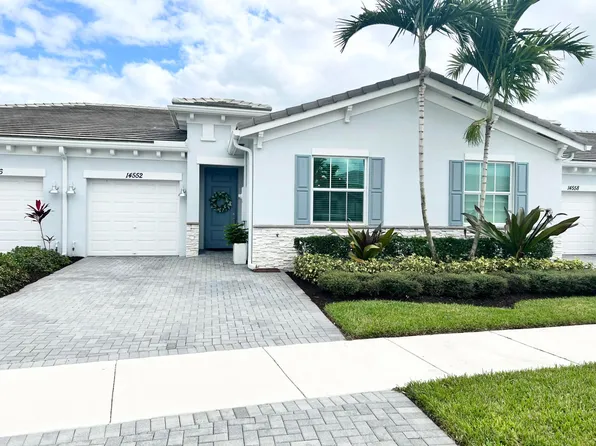 14552 Three Ponds Trail, Delray Beach, FL 33446