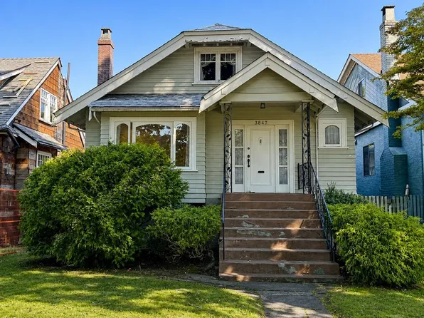 3847 W 23rd Ave, Vancouver, BC V6S 1K8