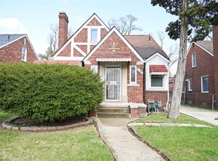 19330 Tracey St, Detroit, MI