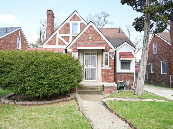 19330 Tracey St, Detroit, MI 48235