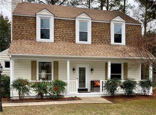 4509 Vienna Woods Pl, Glen Allen, VA 23060