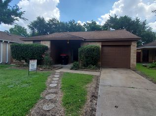 7610 Lemma Dr, Houston, TX 77041