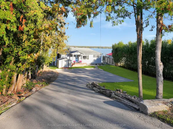 832 Cedar Glen Rd, Kawartha Lakes, ON K0M 1L0