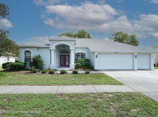 4048 Saint Ives Blvd, Spring Hill, FL 34609