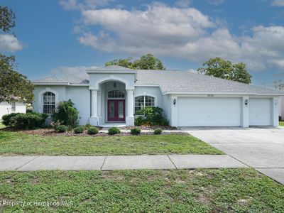 4048 Saint Ives Blvd, Spring Hill, FL, 34609
