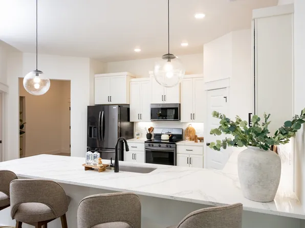 Homes Available Soon, The Broken Arrow Pines