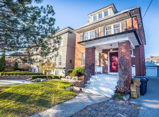 40 Snowdon Ave, Toronto, ON M4N2A6