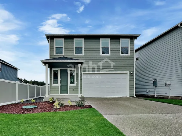 5304 Turnstone St SE, Olympia, WA 98513