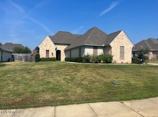 105 Catherine Blvd, Clinton, MS 39056