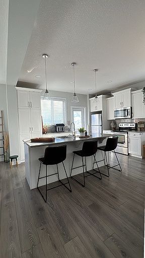 1st image of 4913 Charles Point SW #1A