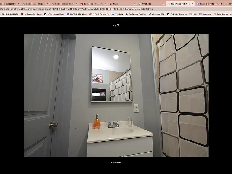 7124 Avenue F #5 — Photo 14