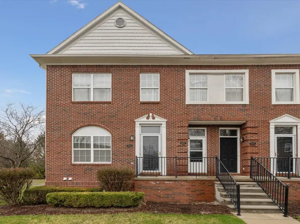 14351 Vauxhall Dr, Sterling Heights, MI 48313