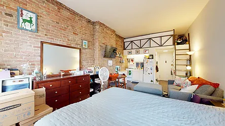 Rented by Oxford Property Group