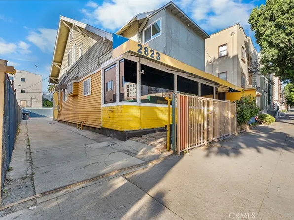 2823 W 8th St, Los Angeles, CA 90005