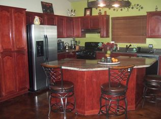 10642 S Del Golfo, Yuma, AZ 85367