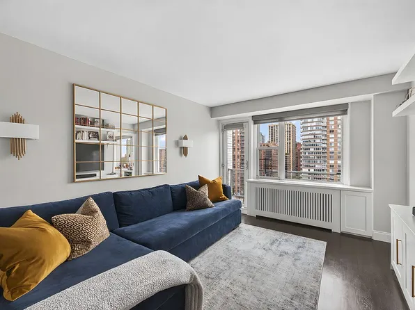400 E 77th St #Pha, New York, NY 10075