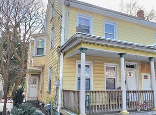 25 Bank St, Bridgeton, NJ 08302