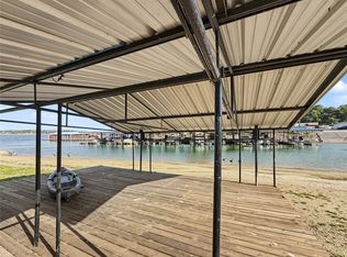 124 Marina View Ct, Weatherford, TX 76087