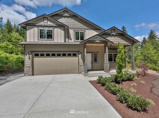 4814 One Robe Menzel Rd, Granite Falls, WA 98252