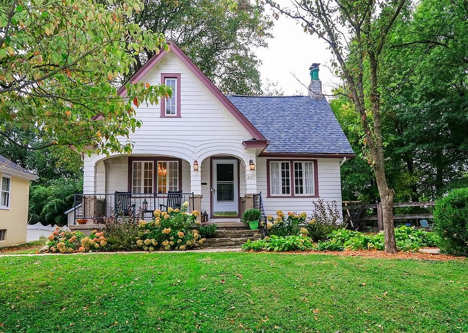 1st image of 4107 La Crosse Ave