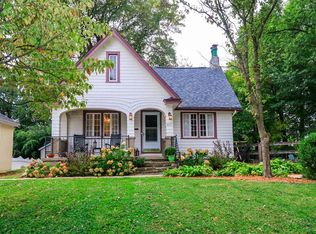 4107 La Crosse Ave, Cincinnati, OH 45227