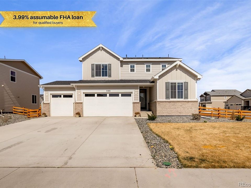 1st image of 7193 E 126th Avenue