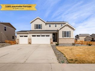 7193 E 126th Ave, Thornton, CO 80602