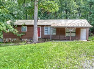 6508 Greer Rd, Knoxville, TN 37918