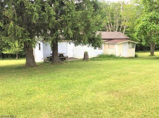 1174 Glade Pike, Buffalo Mills, PA 15534