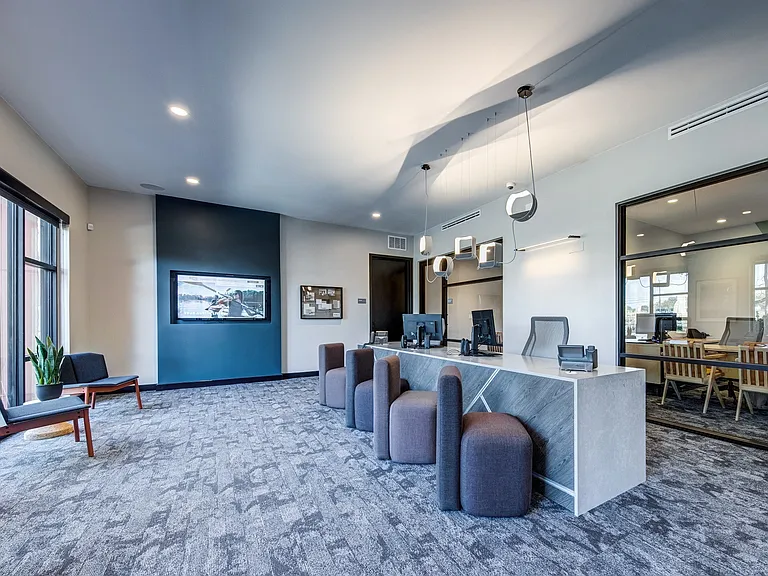 Our Windsor Communities team is ready to welcome you.