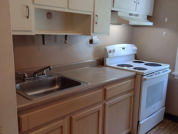 Good stable home kitchen !