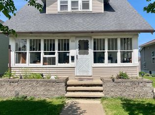 410 S Cedar Ave #409, Marshfield, WI 54449