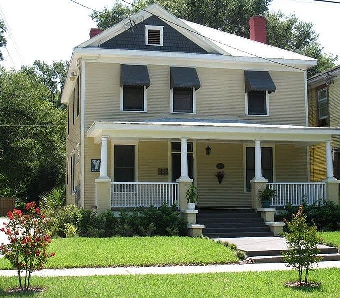 Historic Property