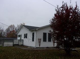 19 Sunrise Ln, Louisa, KY 41230