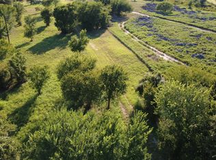 9935 Zion Hill Rd, Poolville, TX 76487