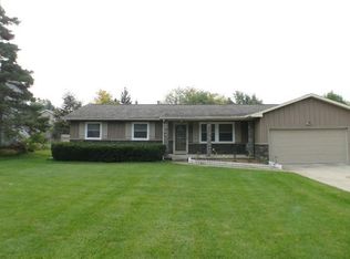 5578 Copley Square Rd, Grand Blanc, MI 48439