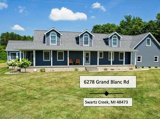 6278 Grand Blanc Rd, Swartz Creek, MI 48473