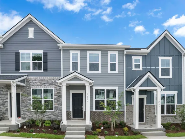 5229 Gladecress Ln Lot 76, Hermitage, TN 37076