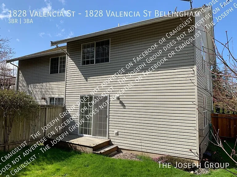 1828 Valencia St #1828 VALENCIA ST BEL — Photo 16