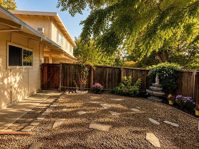 1594 Morgan Ln #A — Photo 3