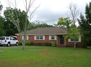 409 9th Ave SW, Lafayette, AL 36862