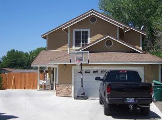 115 Pascus Pl, Sparks, NV 89431