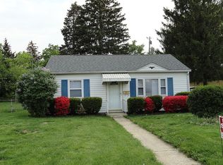 532 Mary St, Frederick, MD 21701