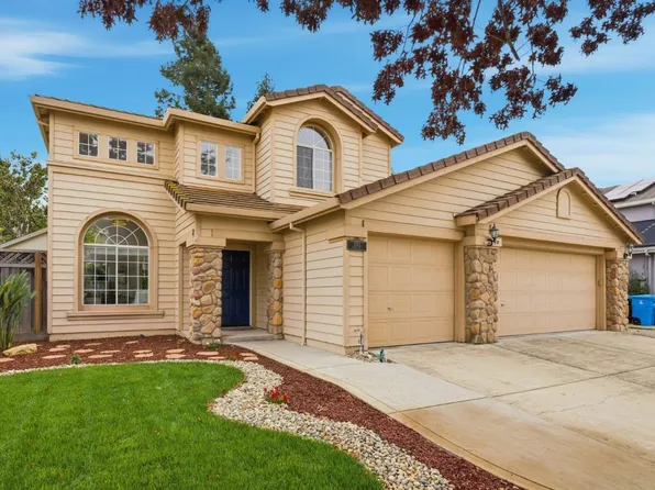 1242 Wagon Way, Gilroy, CA 95020