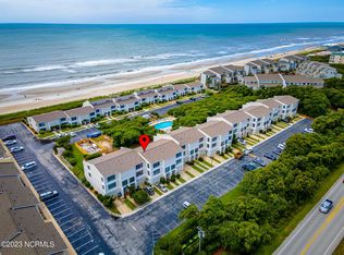 289 Salter Path Rd UNIT 19, Pine Knoll Shores, NC 28512