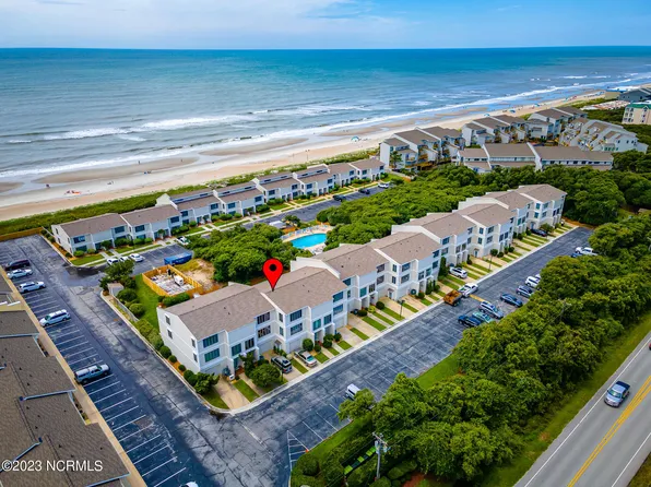 289 Salter Path Road #19, Pine Knoll Shores, NC 28512