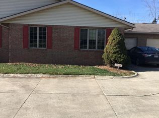 2074 Eagle Pass APT E, Wooster, OH 44691